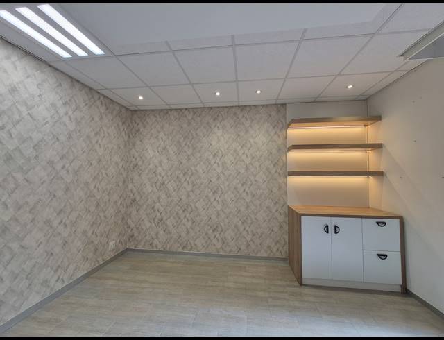 70M² OFFICE TO LET IN ROSEBANK